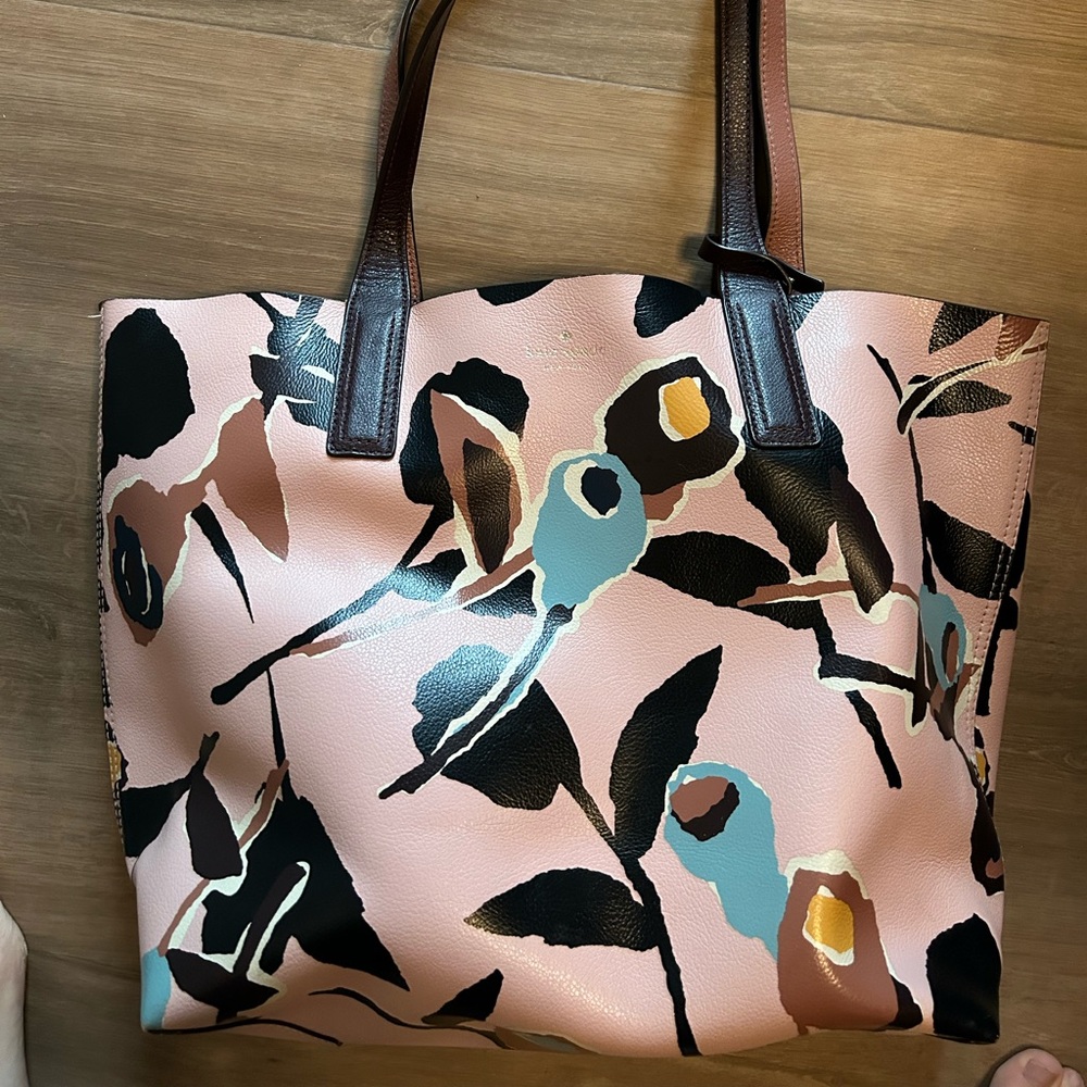 Kate Spade Large Tote